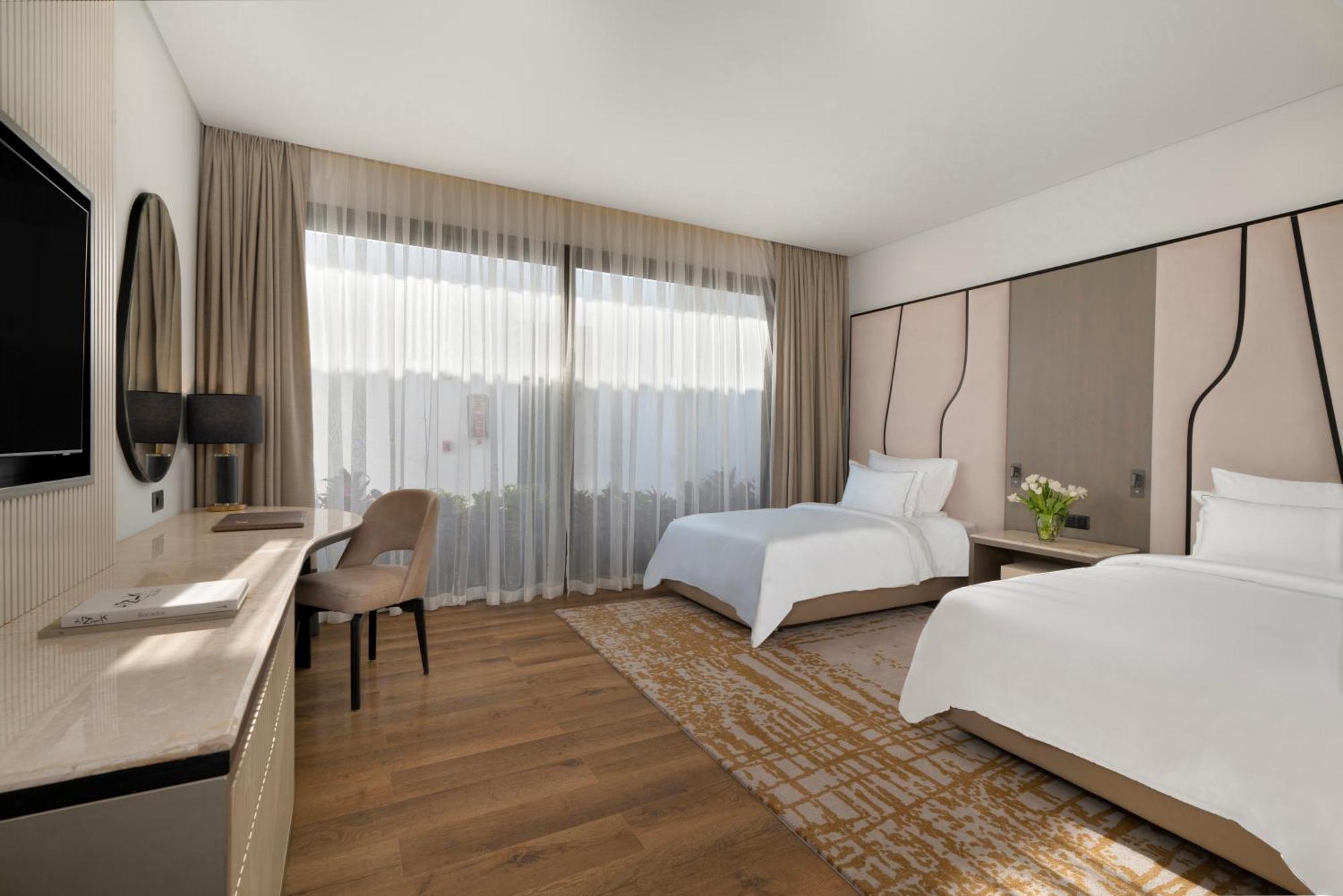 Club Prive By Rixos Sharm El Sheikh Hotel Cameră foto