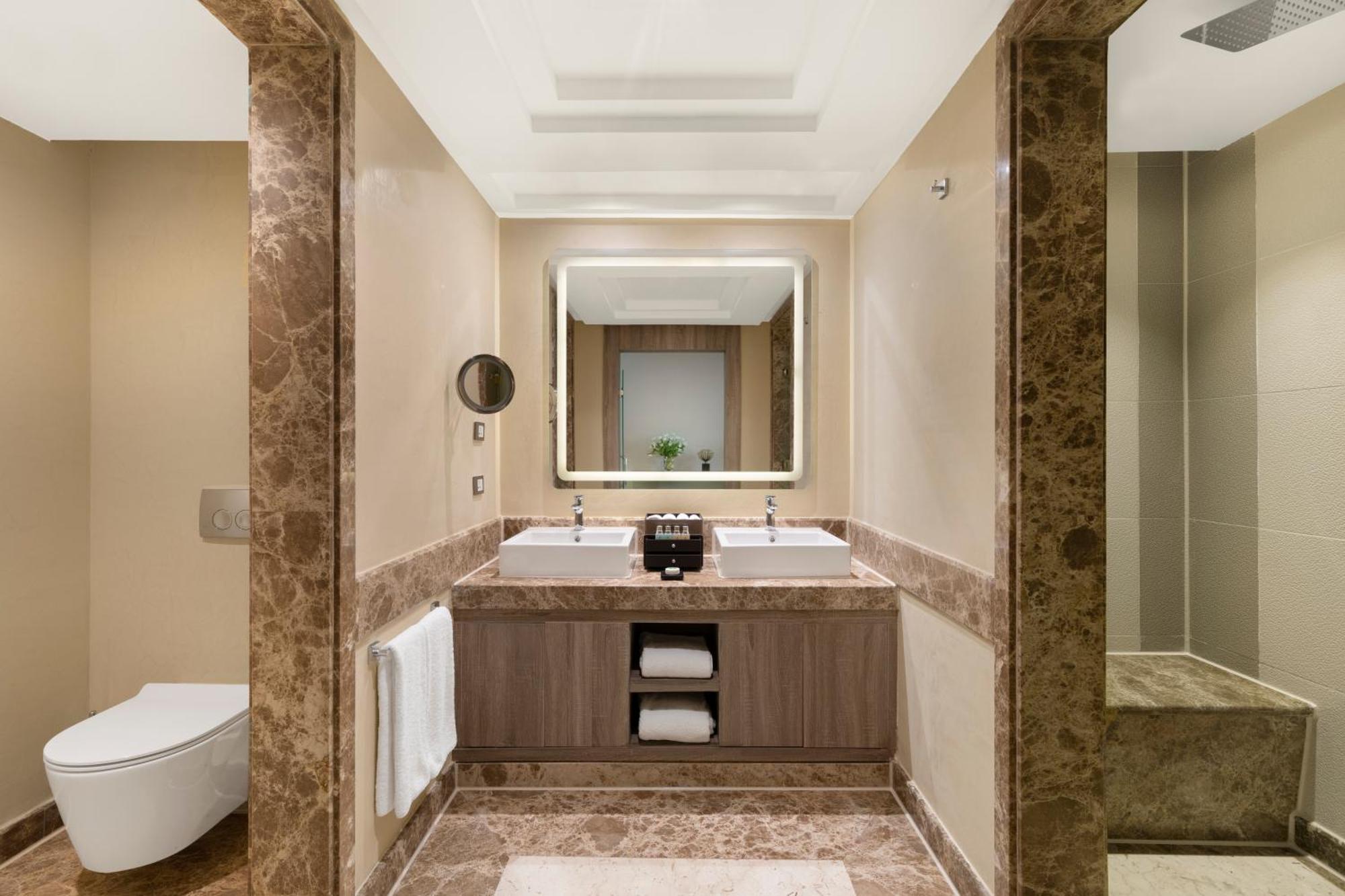 Club Prive By Rixos Sharm El Sheikh Hotel Cameră foto