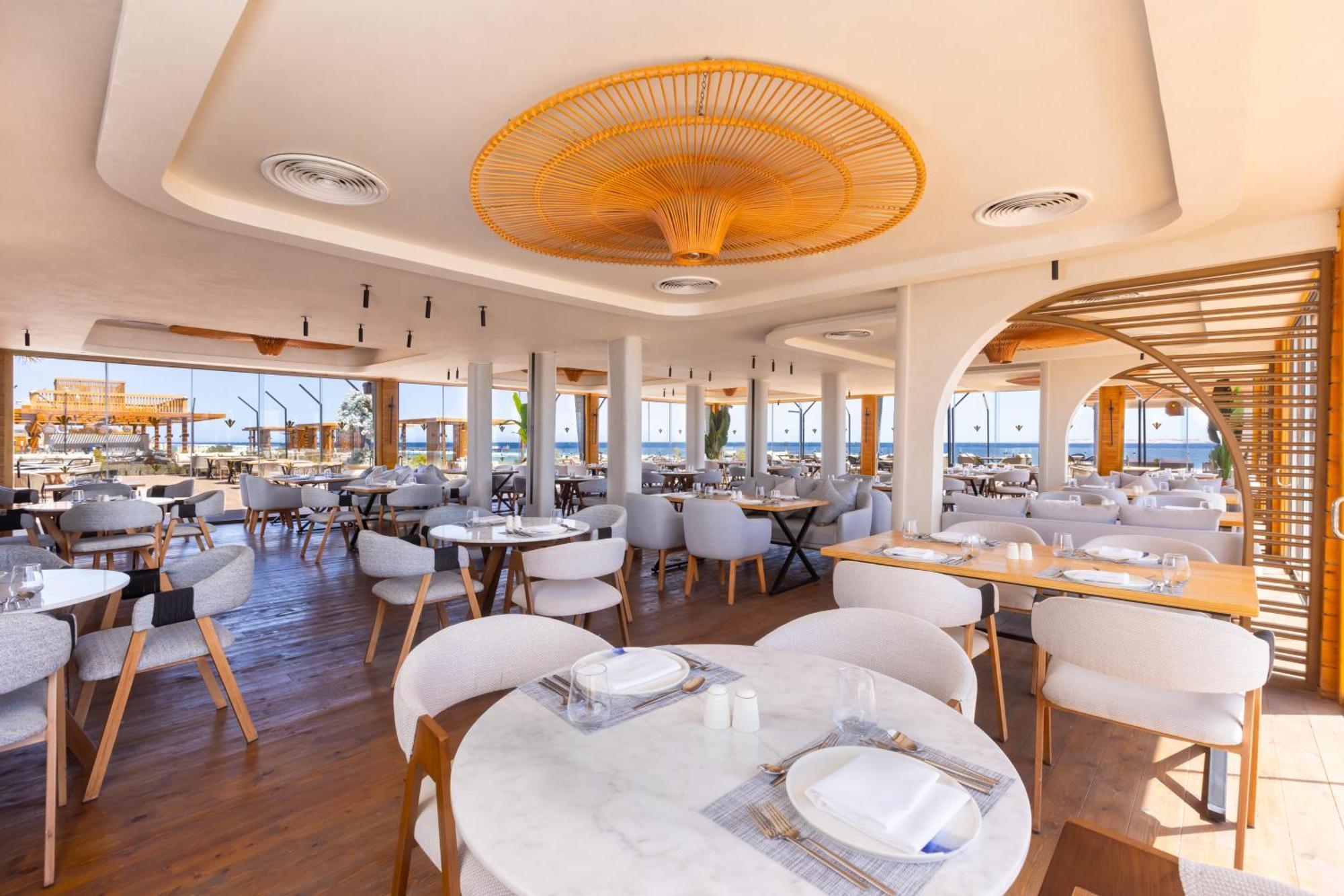 Club Prive By Rixos Sharm El Sheikh Hotel Exterior foto
