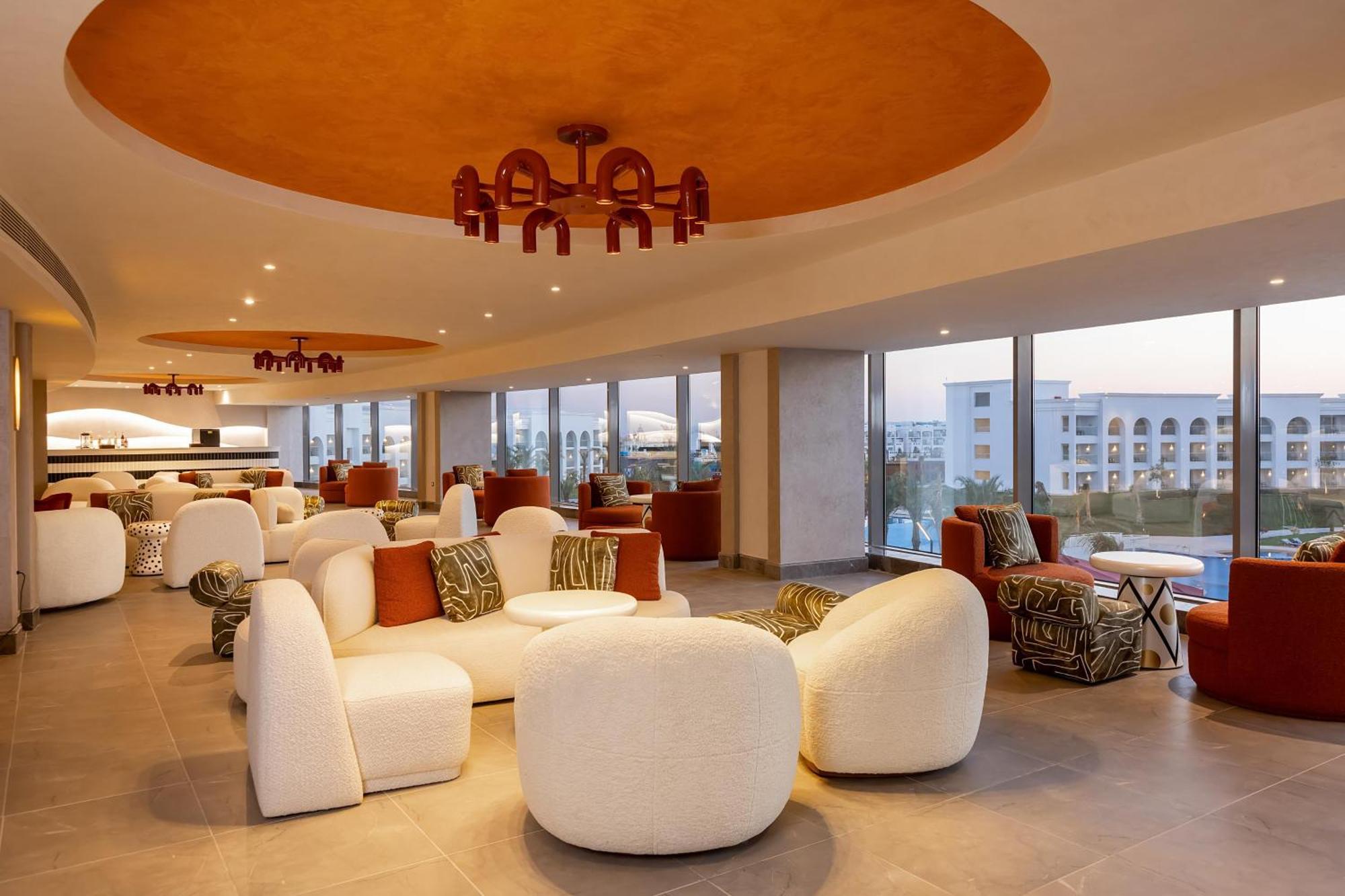Club Prive By Rixos Sharm El Sheikh Hotel Exterior foto