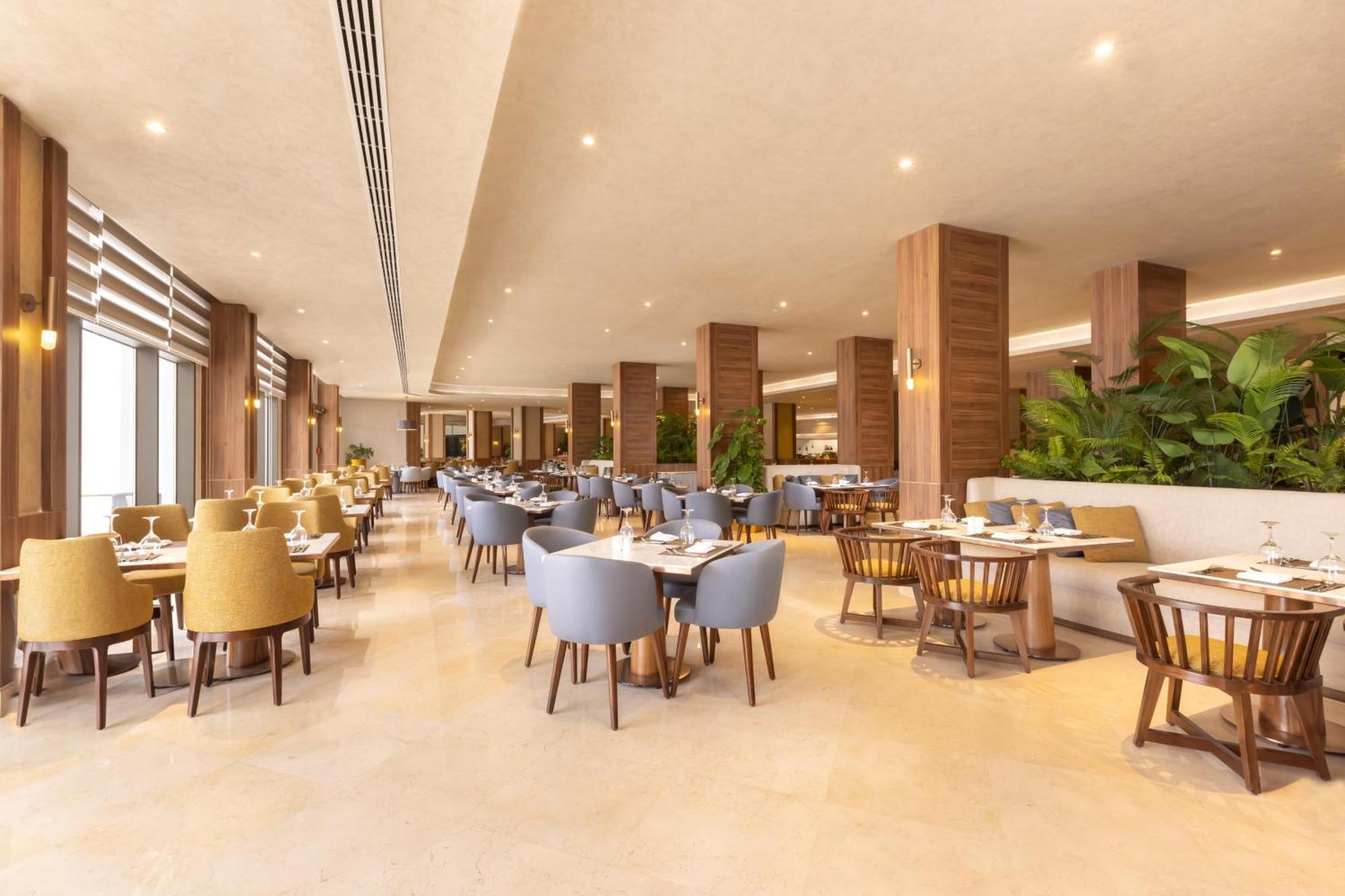 Club Prive By Rixos Sharm El Sheikh Hotel Exterior foto
