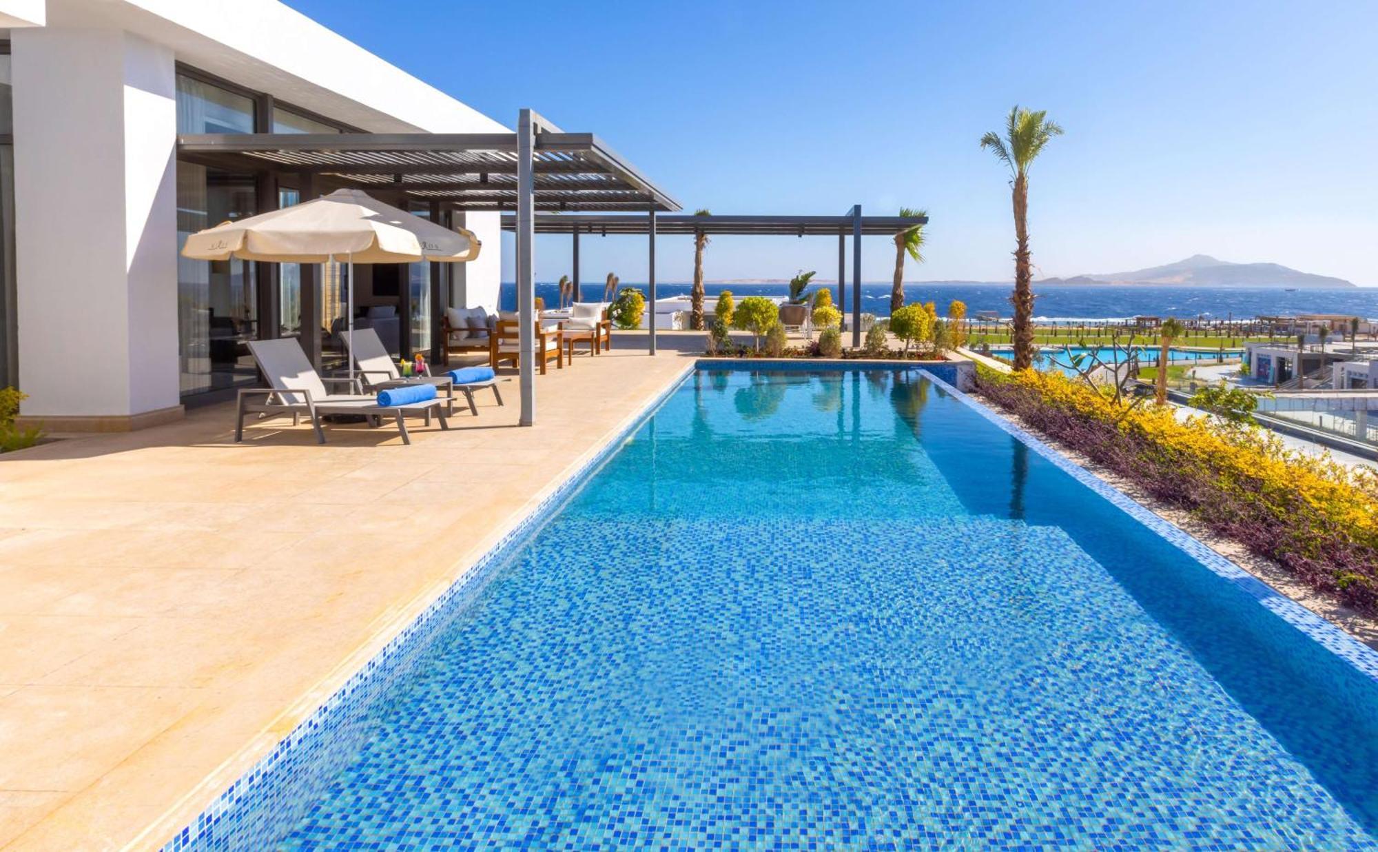 Club Prive By Rixos Sharm El Sheikh Hotel Exterior foto